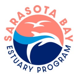 Sarasota Bay Estuary Program Logo 